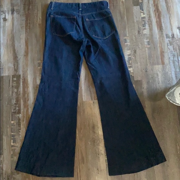 J Brand Flare Jean - Picture 4 of 5